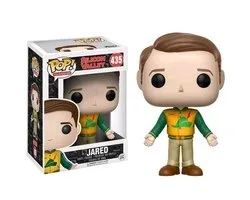 Funko Pop! - Jared #435 - Silicon Valley -