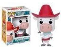 Funko Pop! - Hanna Barbera - Quick Draw McGraw