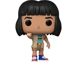 Funko Pop! - Captain Planet - Ma-ti #1327