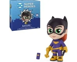 Funko Pop! - Batgirl - 5 Star! Action Figure