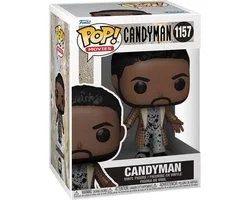 Funko Pop! - Candyman - Candyman #1157