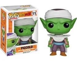 Funko Pop! - Animation: Dragon Ball Z - Piccolo #11