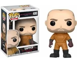 Funko Pop! - Movies #480 - Sapper (Blade Runner 2049) Pop!