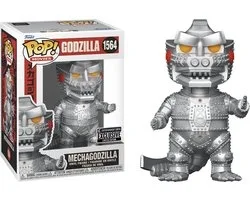 Funko Pop! - Godzilla Mechagodzilla #1564 Exclusive