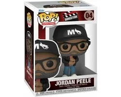 Funko Pop! - Directors Jordan Peele