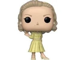 Funko Pop! - Tv: Mad Men - Betty Francis 10 Cm