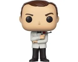 Funko Pop! - 007 James Bond #518 Verzamelfiguur