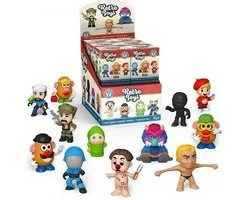 Funko Pop! - Mystery Mini - Hasbro Retro Toys