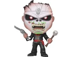 Funko Pop! - Iron Maiden - Nights of the Dead #251