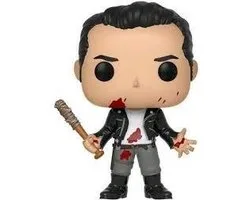 Funko Pop! - The Walking Dead Negan #573 Verzamelfiguur