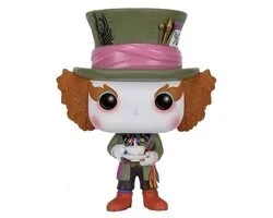 Funko Pop! - Alice in Wonderland - Mad Hatter #177