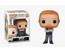 Funko Pop! - Mitch #757 - Modern Family - !