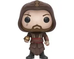 Funko Pop! - Assassin's Creed - Aguilar #375