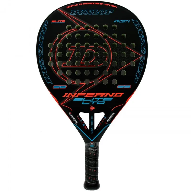 Inferno Elite Ltd Padelracket