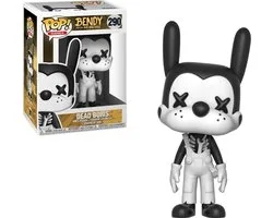 Funko Pop! - Bendy and the Ink Machine - Dead Boris