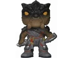Funko Pop! - Cull Obsidian #298 Limited Editie - Infinity War!