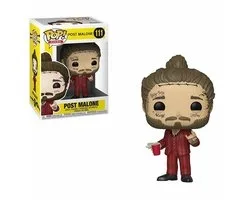 Funko Pop! - Rocks Post Malone