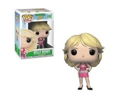 Funko Pop! - Kelly Bundy #690 - Married with Children - !