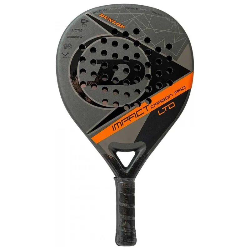 Impact Carbon Pro Ltd