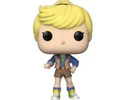 Funko Pop! - Captain Planet - Linka #1326