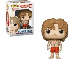Funko Pop! - Movies: Flayed Billy #844