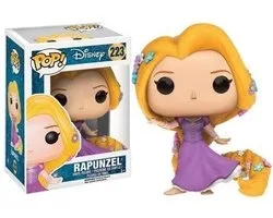 Funko Pop! - Disney #223 - Rapunzel (Tangled) Pop!