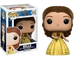 Funko Pop! - Beauty and the Beast - Belle