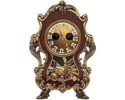 Funko Pop! - Cogsworth #245 - Beauty and the Beast!