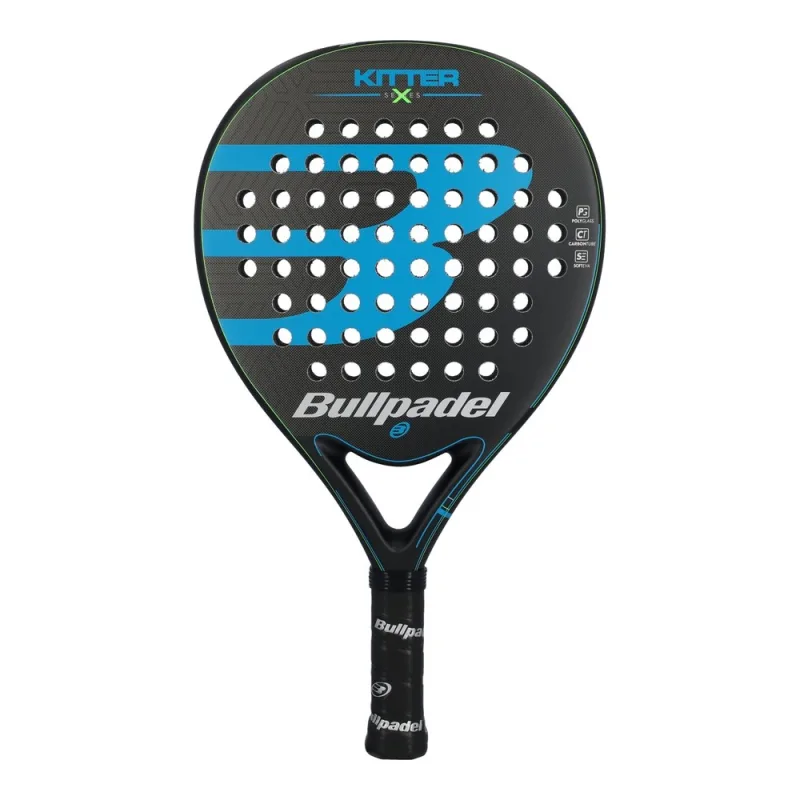Kitter Padelracket