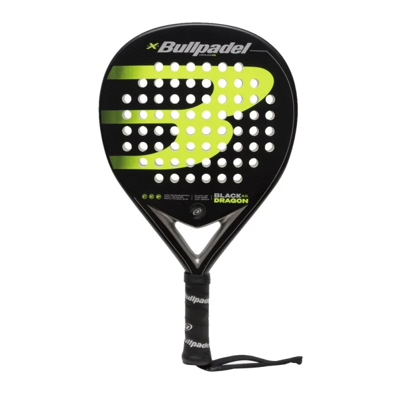 Dragon 4.0 Padelracket