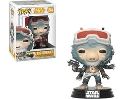 Funko Pop! - Star Wars Solo Rio Durant Vinyl Figure - Verzamelfiguur