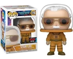 Funko Pop! - Stan Lee #519 – NYCC 2019 exclusive – Marvel –
