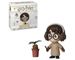 Funko Pop! - 5 Star Vinyl Figure 8 cm - Harry Herbology