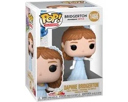 Funko Pop! - Bridgerton - Daphne Bridgerton #1466