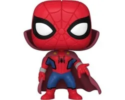 Funko Pop! - What If - Zombie Hunter Spidey #945