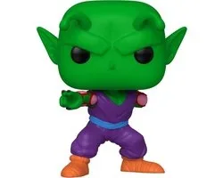 Funko Pop! - Dragonball Z - Piccolo (met one arm) Figuur - 9cm