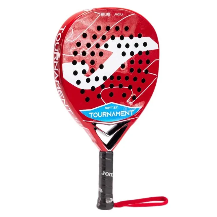 Tournament Soft Padelracket