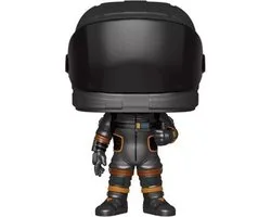 Funko Pop! - - Fortnite: Dark Voyager Exclusive