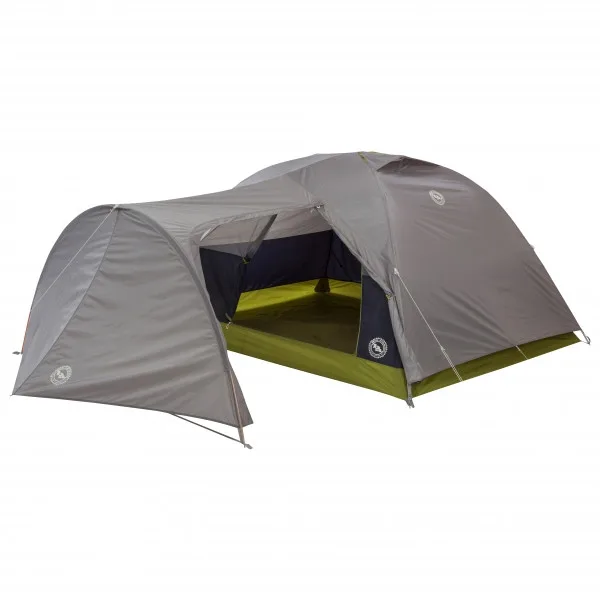 Blacktail 3 Hotel Bikepack