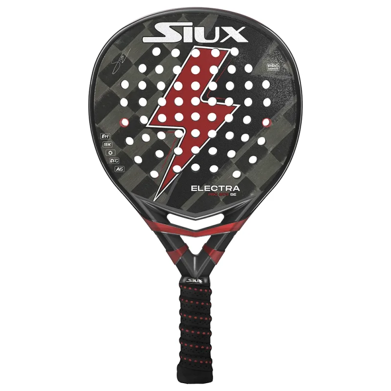 Electra St3 Special Edition Padelracket
