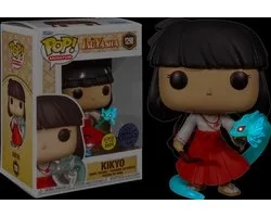 Funko Pop! - Anime: Kikyo Glow-in-the-Dark