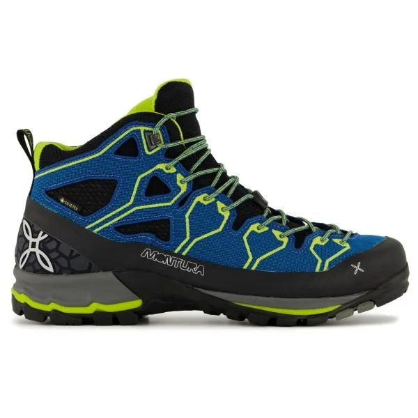 Yaru Cross Mid GTX