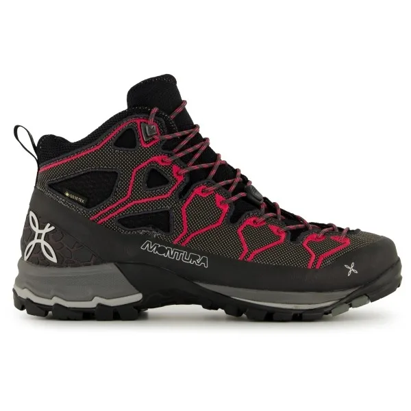 Women's Yaru Cross Mid GTX