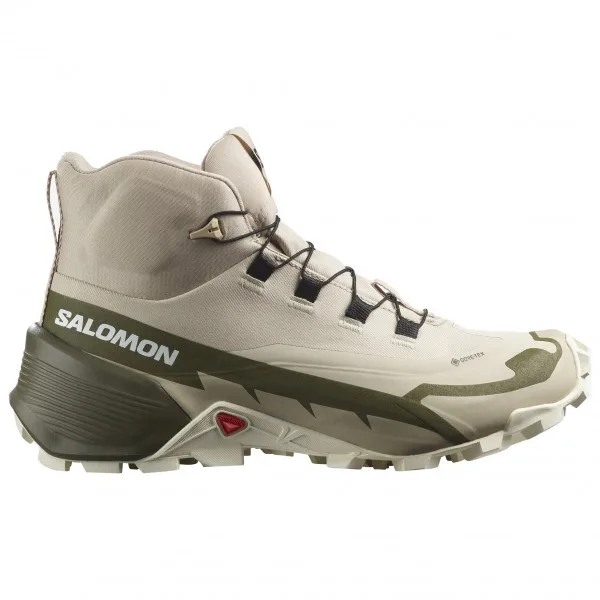 Women's Cross Hike 2 Mid GoreTex