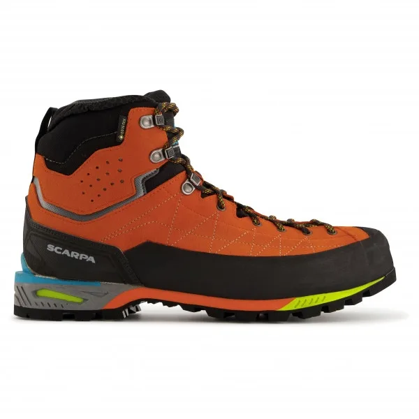 Zodiac Tech GTX