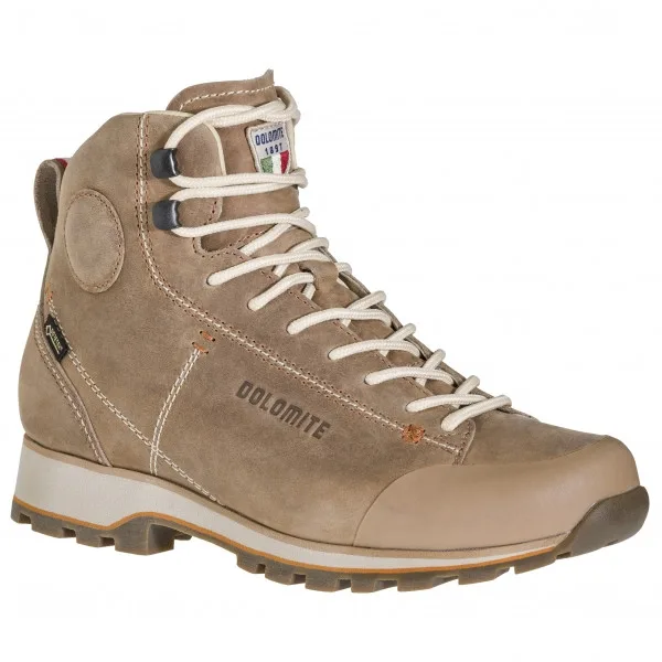 Women's Shoe Cinquantaquattro High FG GTX