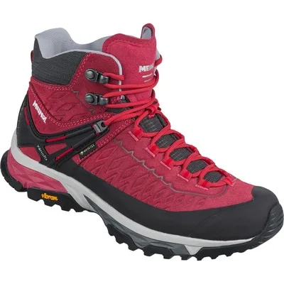 Women's Top Trail Mid GTX