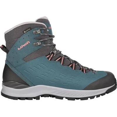 Women's Explorer II GTX Mid