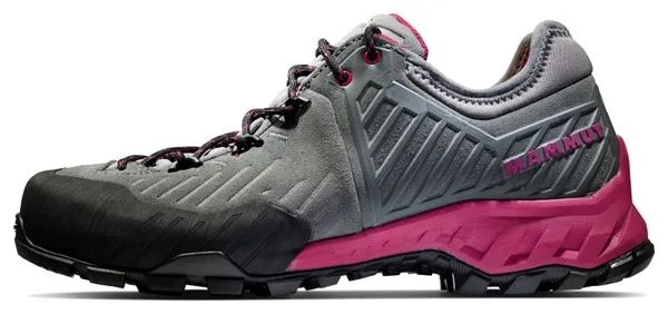 Women's Alnasca II Low GTX