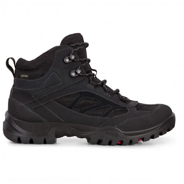 Xpedition III High